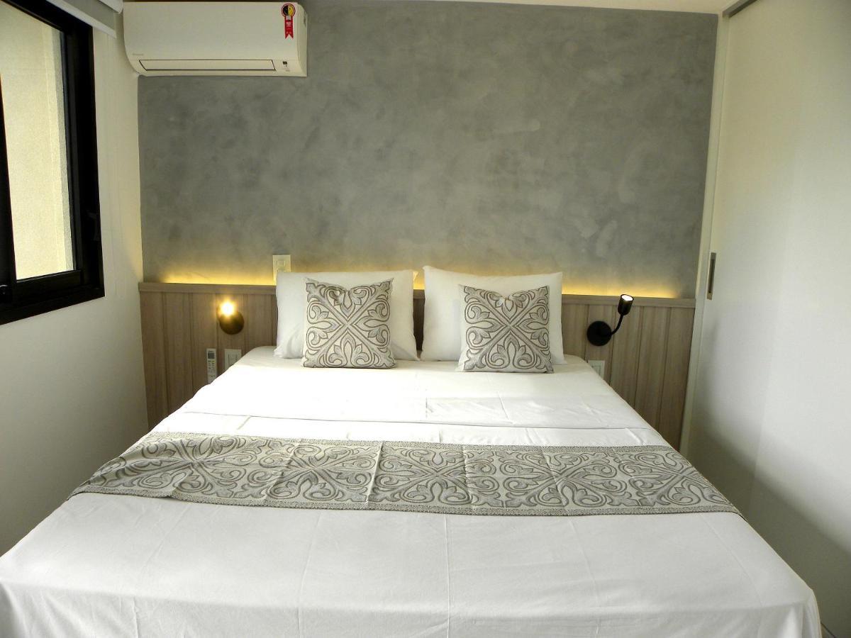 Haus Stay . Perfeito. Luxo. Is Moema Sao Paulo Exterior photo