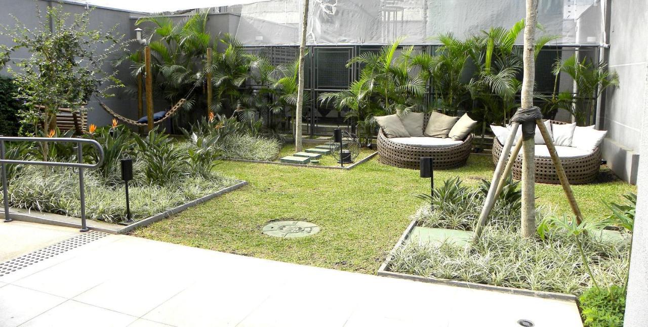 Haus Stay . Perfeito. Luxo. Is Moema Sao Paulo Exterior photo
