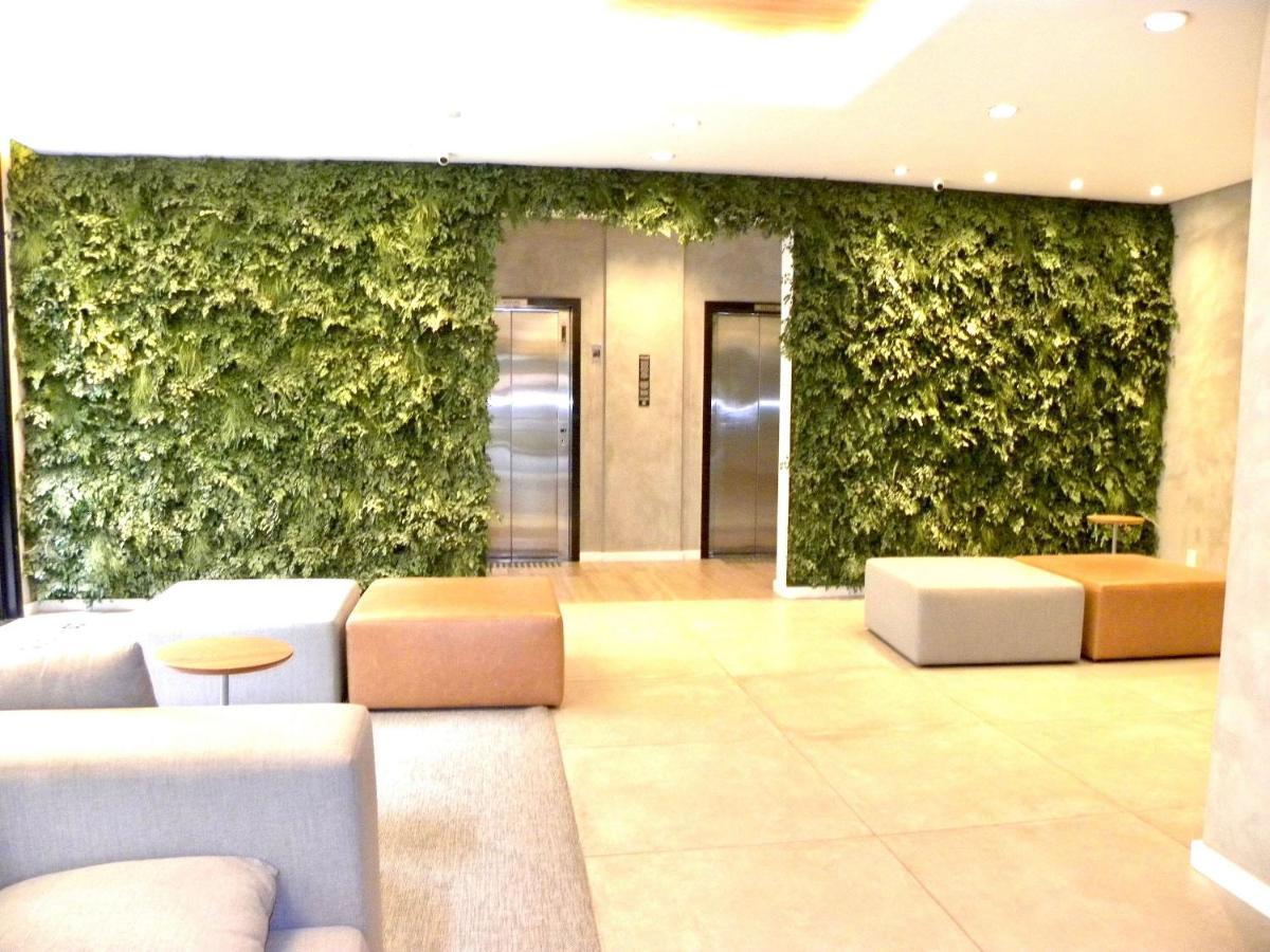 Haus Stay . Perfeito. Luxo. Is Moema Sao Paulo Exterior photo