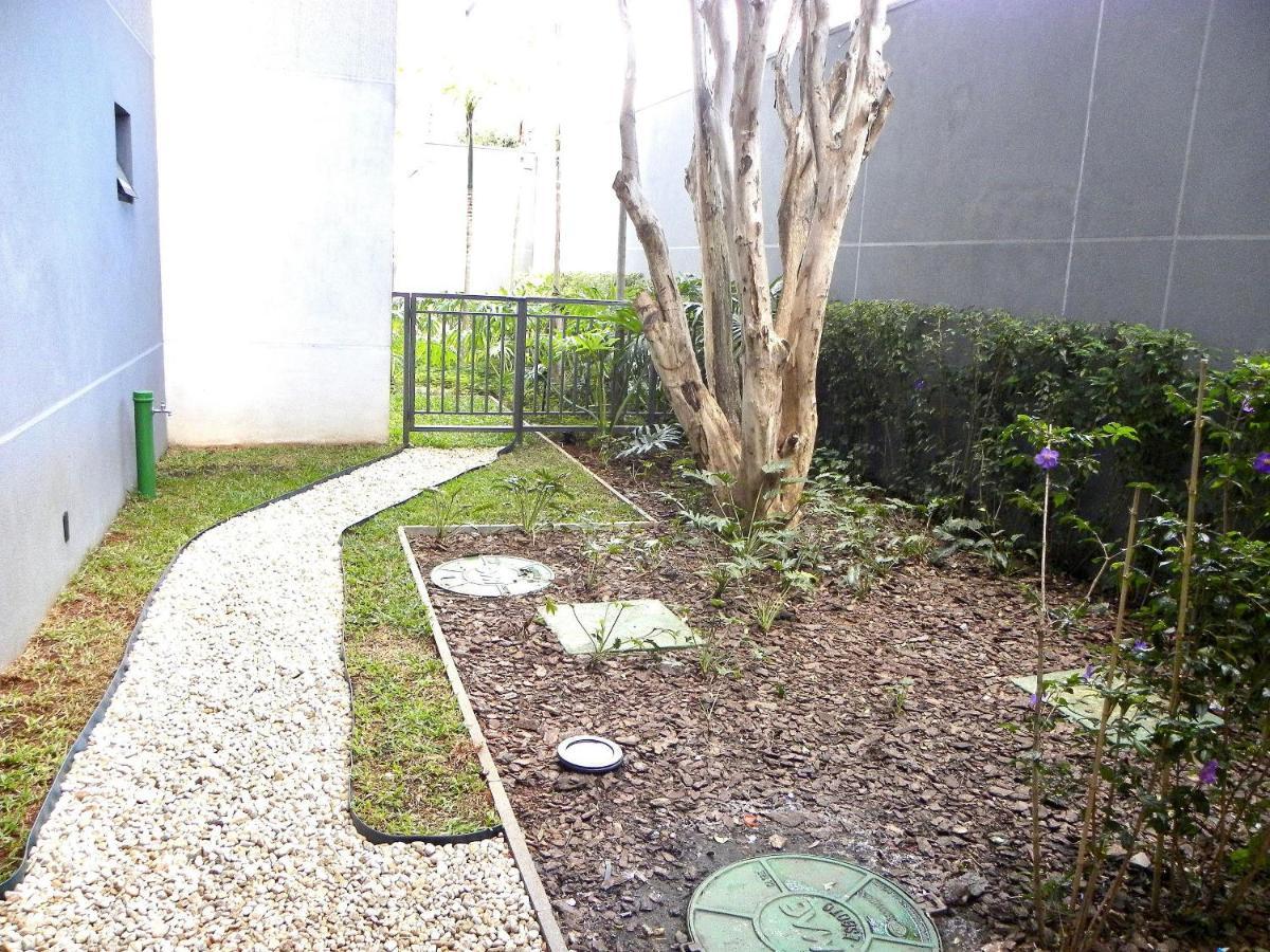Haus Stay . Perfeito. Luxo. Is Moema Sao Paulo Exterior photo
