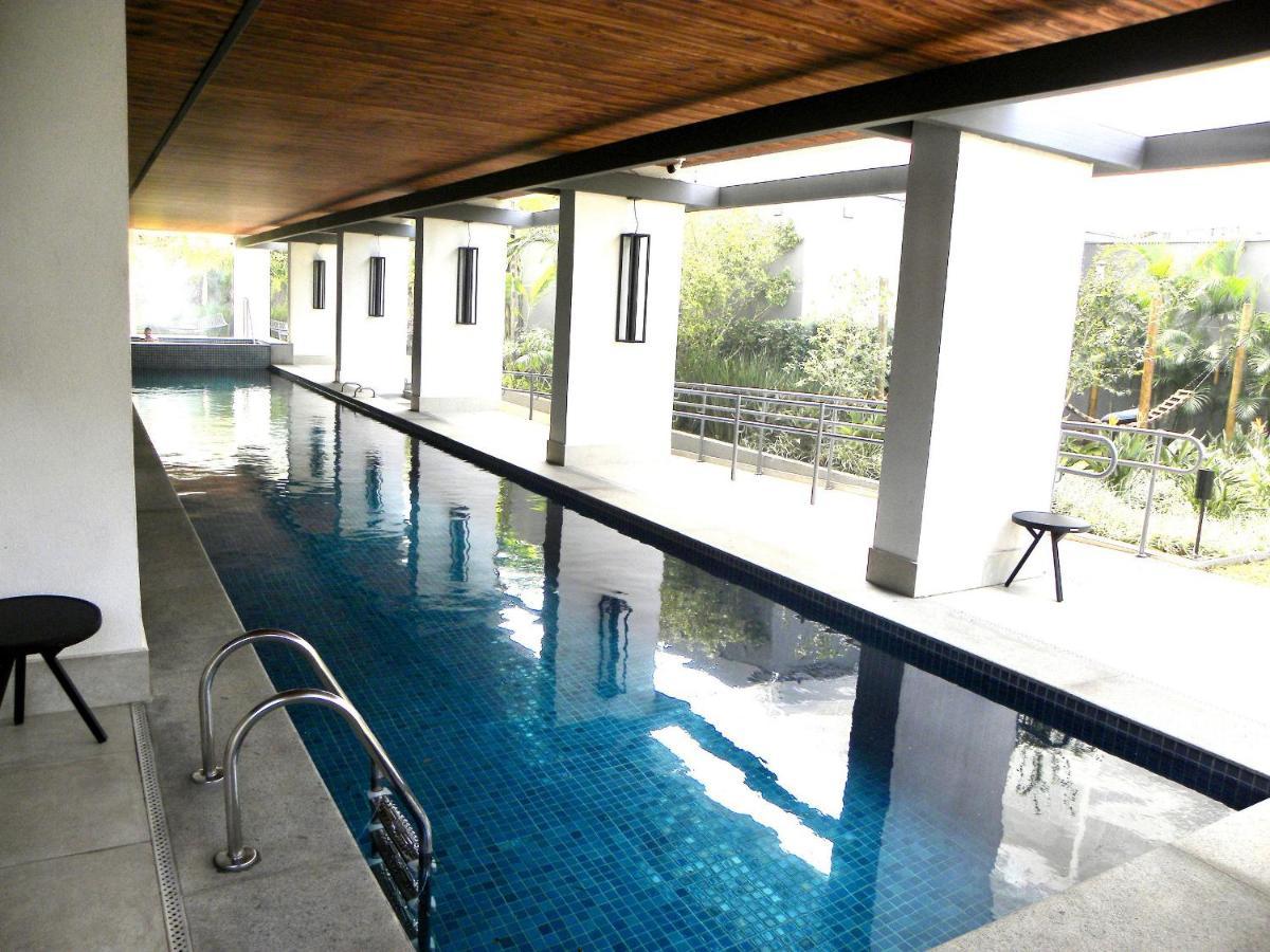 Haus Stay . Perfeito. Luxo. Is Moema Sao Paulo Exterior photo
