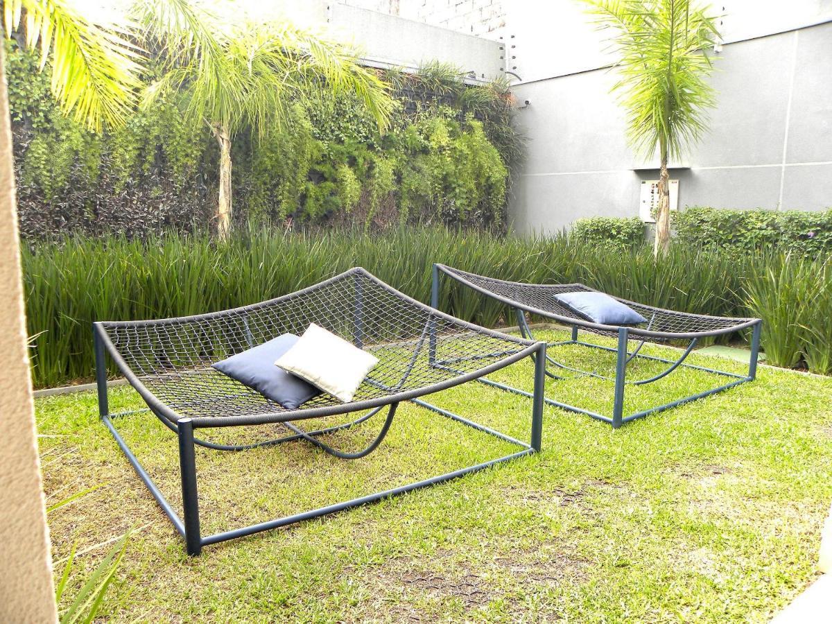 Haus Stay . Perfeito. Luxo. Is Moema Sao Paulo Exterior photo