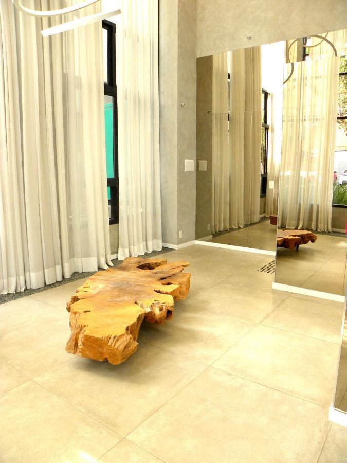 Haus Stay . Perfeito. Luxo. Is Moema Sao Paulo Exterior photo