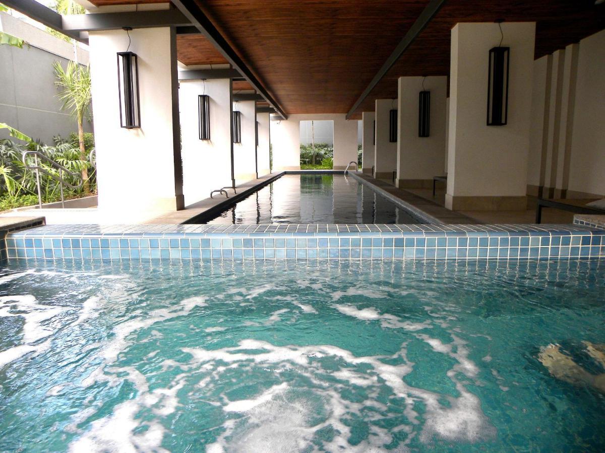 Haus Stay . Perfeito. Luxo. Is Moema Sao Paulo Exterior photo