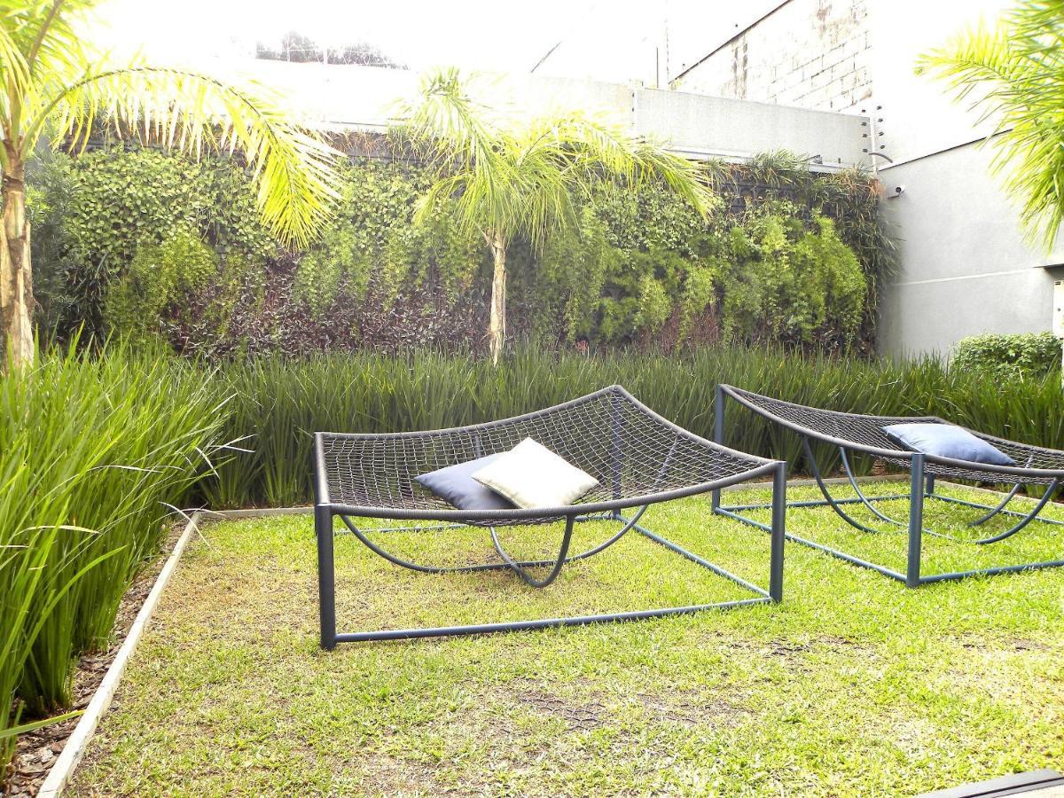 Haus Stay . Perfeito. Luxo. Is Moema Sao Paulo Exterior photo